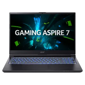 Acer Aspire 7 Gaming A715-59G-57TU i5 12450H
