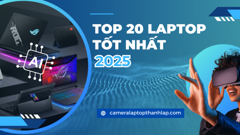 LapTop Giá Rẻ Cho Sinh Viên 2025