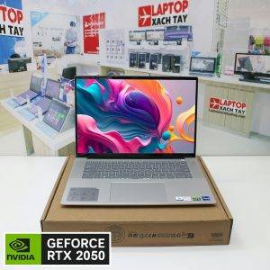 Laptop Dell Inspiron 16 5630 i7 1360P RAM 16GB M2.SSD 1TB FHD NVIDIA Geforce RTX 205