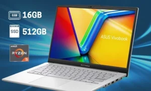 Top 5 Laptop Giá Rẻ Dành Cho Sinh Viên 2025