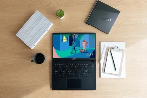 Top 5 Laptop Giá Rẻ Dành Cho Sinh Viên 2025