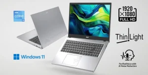 Top 5 Laptop Giá Rẻ Dành Cho Sinh Viên 2025