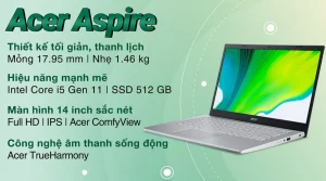Top 5 Laptop Giá Rẻ Dành Cho Sinh Viên 2025