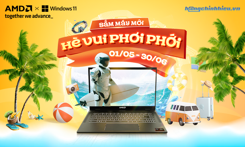 Cửa Hàng LapTop 