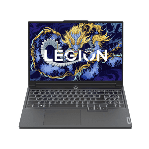 Lenovo Legion 5 Y7000P 16IRX9 2024 | Core i7 - 14650HX Ram 16GB SSD 1TB RTX 4060 16'' 2.5k 165Hz (New)